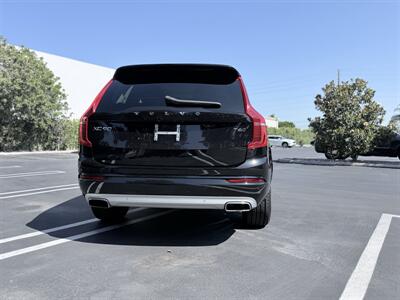 2019 Volvo XC90 T6 Momentum   - Photo 10 - Orange, CA 92867