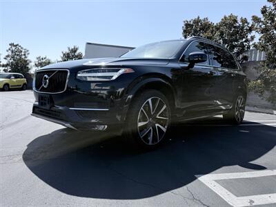 2019 Volvo XC90 T6 Momentum   - Photo 7 - Orange, CA 92867