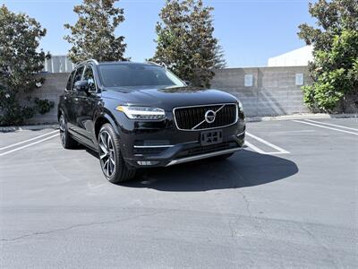 2019 Volvo XC90 T6 Momentum   - Photo 2 - Orange, CA 92867