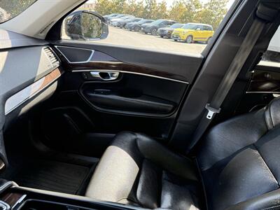 2019 Volvo XC90 T6 Momentum   - Photo 15 - Orange, CA 92867