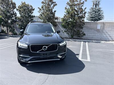 2019 Volvo XC90 T6 Momentum   - Photo 6 - Orange, CA 92867