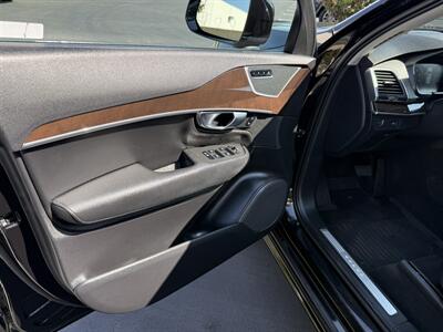 2019 Volvo XC90 T6 Momentum   - Photo 16 - Orange, CA 92867