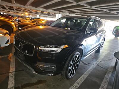 2019 Volvo XC90 T6 Momentum   - Photo 4 - Orange, CA 92867