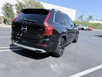 2019 Volvo XC90 T6 Momentum   - Photo 9 - Orange, CA 92867