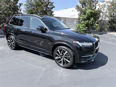 2019 Volvo XC90 T6 Momentum   - Photo 3 - Orange, CA 92867