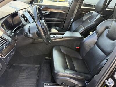 2019 Volvo XC90 T6 Momentum   - Photo 14 - Orange, CA 92867