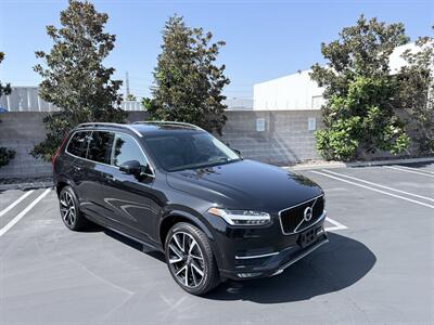 2019 Volvo XC90 T6 Momentum   - Photo 11 - Orange, CA 92867