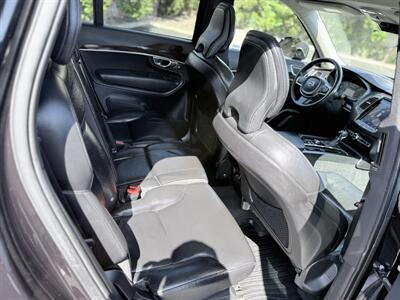 2019 Volvo XC90 T6 Momentum   - Photo 20 - Orange, CA 92867