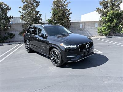 2019 Volvo XC90 T6 Momentum   - Photo 5 - Orange, CA 92867