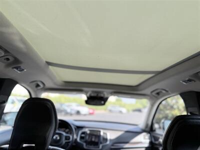 2019 Volvo XC90 T6 Momentum   - Photo 22 - Orange, CA 92867