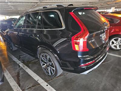 2019 Volvo XC90 T6 Momentum   - Photo 3 - Orange, CA 92867