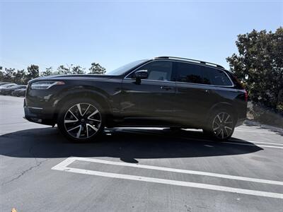 2019 Volvo XC90 T6 Momentum   - Photo 8 - Orange, CA 92867