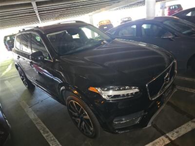 2019 Volvo XC90 T6 Momentum   - Photo 2 - Orange, CA 92867