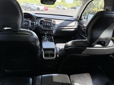 2019 Volvo XC90 T6 Momentum   - Photo 23 - Orange, CA 92867