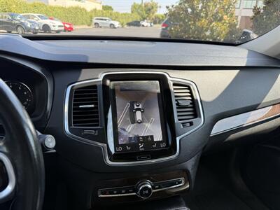 2019 Volvo XC90 T6 Momentum   - Photo 18 - Orange, CA 92867