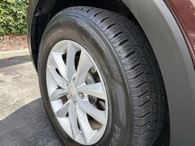 2017 Kia Sorento LX   - Photo 24 - Orange, CA 92867