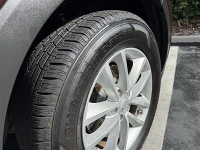 2017 Kia Sorento LX   - Photo 25 - Orange, CA 92867