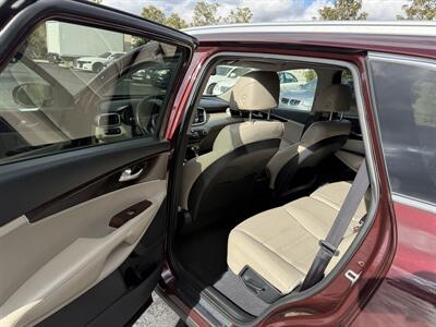 2017 Kia Sorento LX   - Photo 18 - Orange, CA 92867