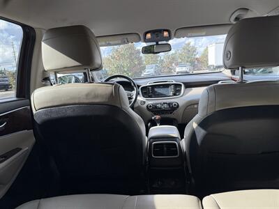 2017 Kia Sorento LX   - Photo 15 - Orange, CA 92867