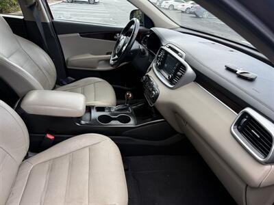 2017 Kia Sorento LX   - Photo 16 - Orange, CA 92867