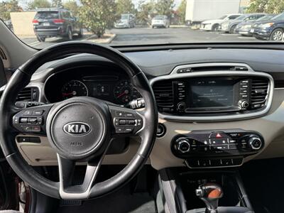 2017 Kia Sorento LX   - Photo 17 - Orange, CA 92867