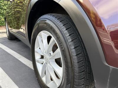 2017 Kia Sorento LX   - Photo 23 - Orange, CA 92867