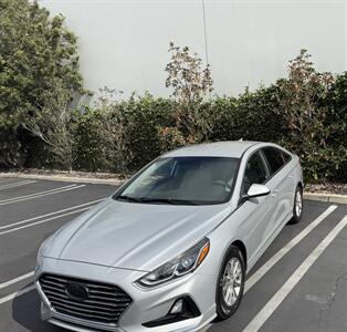 2018 Hyundai SONATA SE   - Photo 8 - Orange, CA 92867