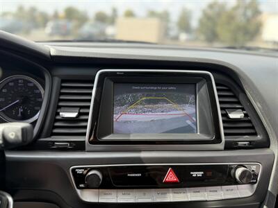 2018 Hyundai SONATA SE   - Photo 13 - Orange, CA 92867