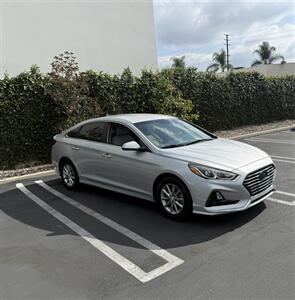 2018 Hyundai SONATA SE   - Photo 7 - Orange, CA 92867