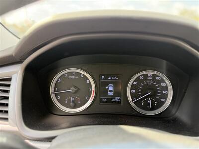 2018 Hyundai SONATA SE   - Photo 12 - Orange, CA 92867