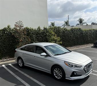 2018 Hyundai SONATA SE   - Photo 6 - Orange, CA 92867