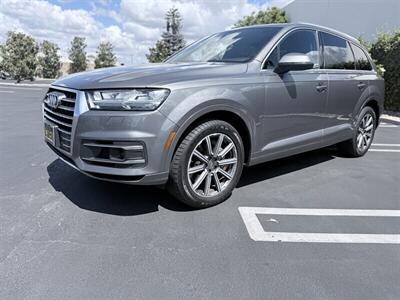 2018 Audi Q7 3.0T quattro Premium Plus - Photo 6 - Orange, CA 92867