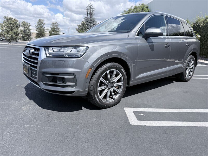 2018 Audi Q7 3.0T quattro Premium Plus - Photo 6 - Orange, CA 92867