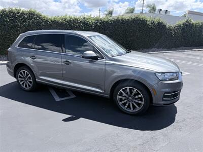 2018 Audi Q7 3.0T quattro Premium Plus   - Photo 5 - Orange, CA 92867