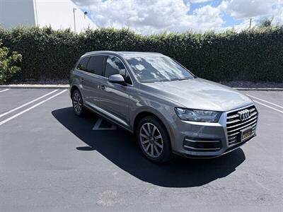 2018 Audi Q7 3.0T quattro Premium Plus - Photo 4 - Orange, CA 92867