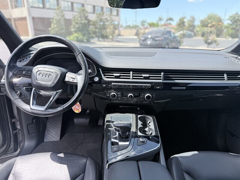 2018 Audi Q7 3.0T quattro Premium Plus - Photo 13 - Orange, CA 92867