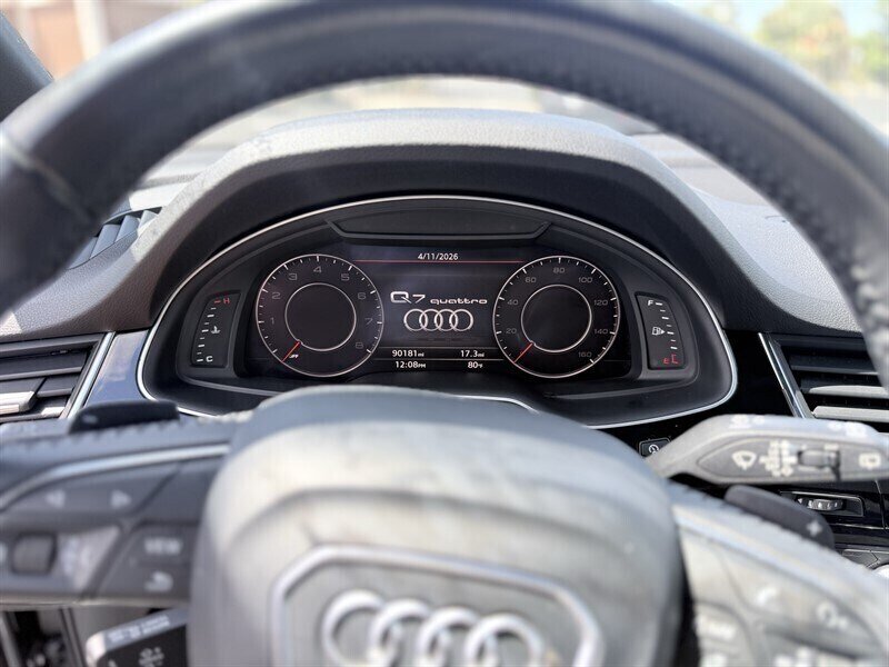 2018 Audi Q7 3.0T quattro Premium Plus - Photo 12 - Orange, CA 92867