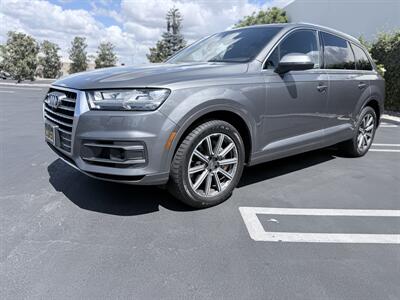 2018 Audi Q7 3.0T quattro Premium Plus   - Photo 6 - Orange, CA 92867