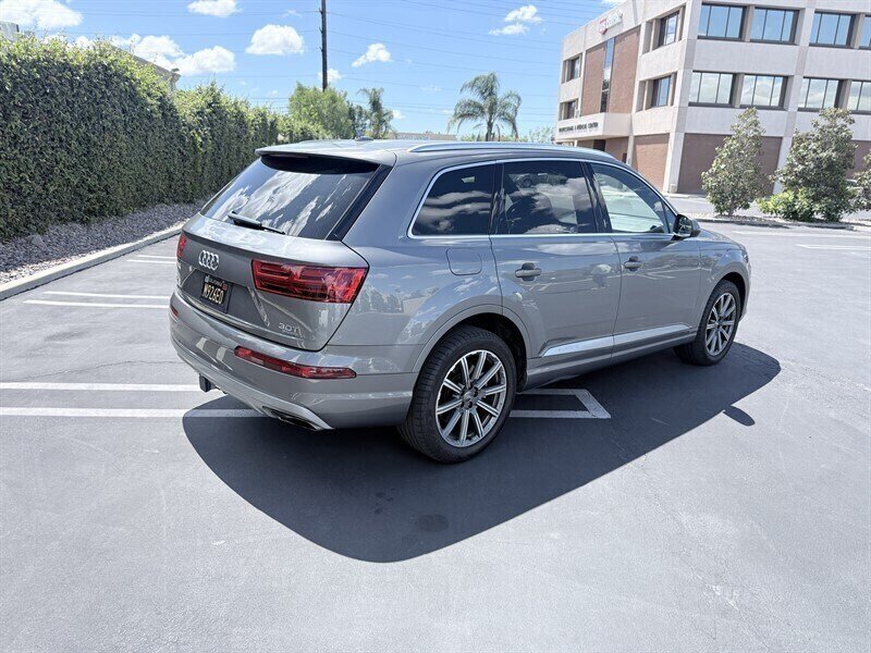 2018 Audi Q7 3.0T quattro Premium Plus - Photo 7 - Orange, CA 92867
