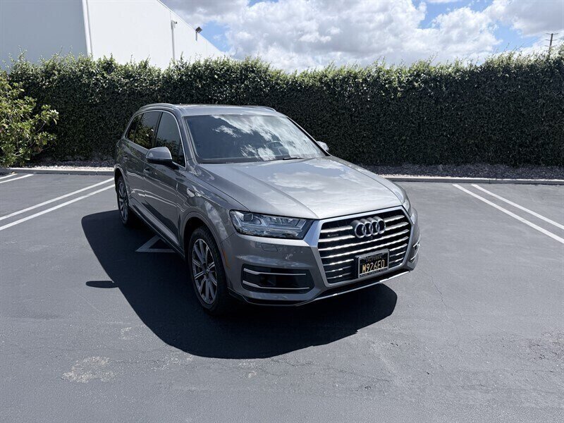 2018 Audi Q7 3.0T quattro Premium Plus - Photo 3 - Orange, CA 92867