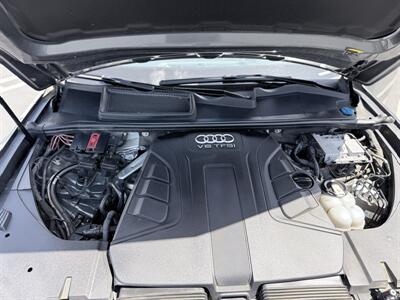 2018 Audi Q7 3.0T quattro Premium Plus   - Photo 20 - Orange, CA 92867