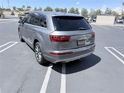 2018 Audi Q7 3.0T quattro Premium Plus   - Photo 8 - Orange, CA 92867