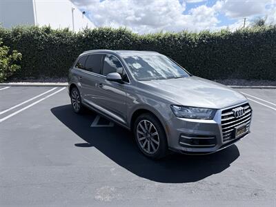2018 Audi Q7 3.0T quattro Premium Plus   - Photo 4 - Orange, CA 92867