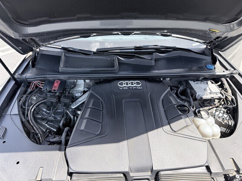 2018 Audi Q7 3.0T quattro Premium Plus - Photo 20 - Orange, CA 92867