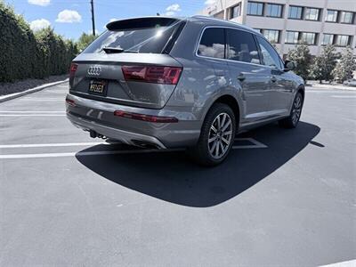 2018 Audi Q7 3.0T quattro Premium Plus - Photo 9 - Orange, CA 92867