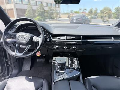 2018 Audi Q7 3.0T quattro Premium Plus   - Photo 13 - Orange, CA 92867