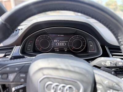 2018 Audi Q7 3.0T quattro Premium Plus   - Photo 12 - Orange, CA 92867