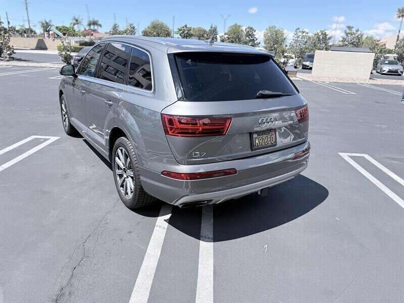 2018 Audi Q7 3.0T quattro Premium Plus - Photo 8 - Orange, CA 92867