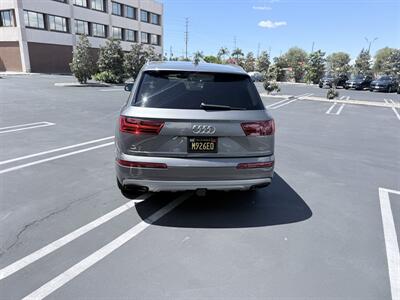 2018 Audi Q7 3.0T quattro Premium Plus   - Photo 10 - Orange, CA 92867