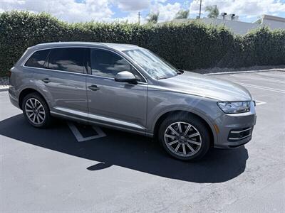 2018 Audi Q7 3.0T quattro Premium Plus - Photo 5 - Orange, CA 92867